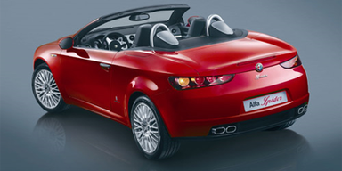 Die knackigen Roadsters