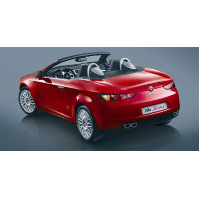 Die knackigen Roadsters