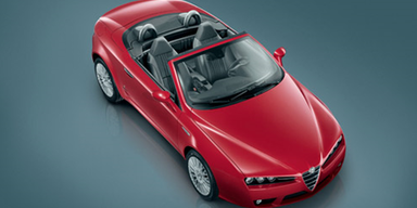 Die knackigen Roadsters