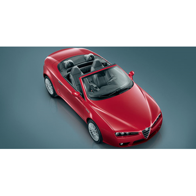 Die knackigen Roadsters