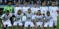 Algerien mit 22 Europa-Profis zur WM