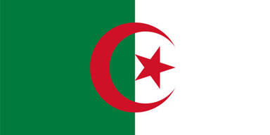 algerien_flagge