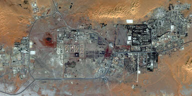 Armee beendet Geiselnahme 