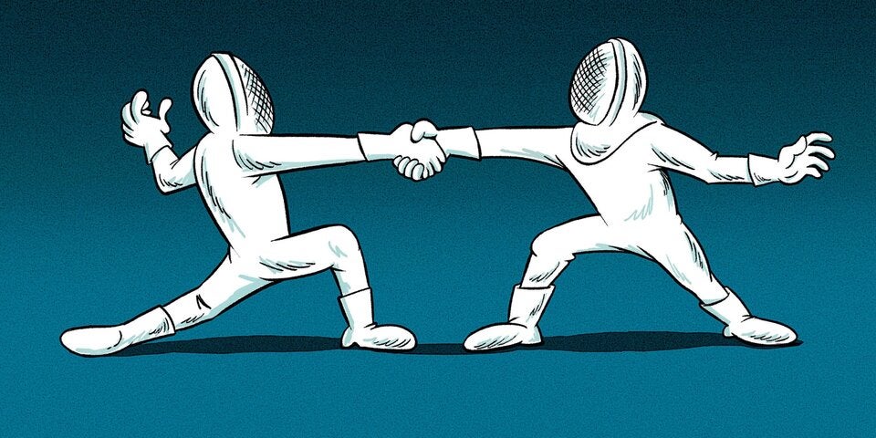 ali miraee (Iran)_Love, Friendship and Peace are the Solutions to End War