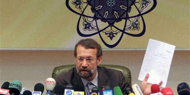 ali-larijani