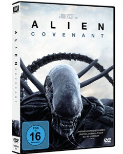 Alien Covenant