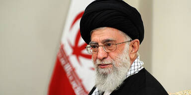 Ayatollah Ali Khamenei