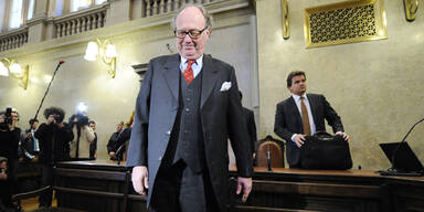 Wichtiger Zeuge wird doch befragt