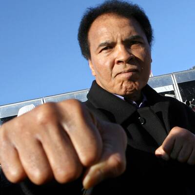 Das war das Jahr 2016