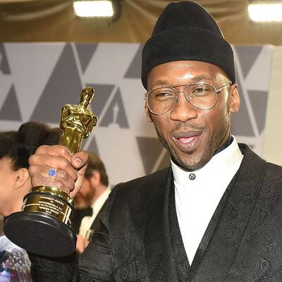 Oscars 2019: Alle Gewinner