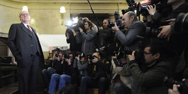 Wichtiger Zeuge wird doch befragt