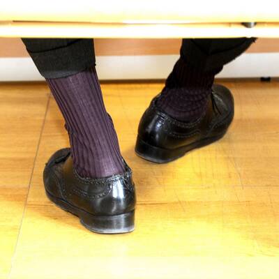 Gemeinsam mit seiner Frau Maria Racuh-Kallat kämpft er vor Gericht gegen das Nachrichtenmagazin 