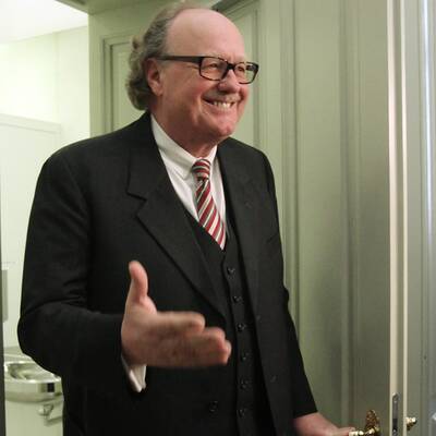 Mensdorff-Pouilly muss zu seinen Jagden Auskunft geben