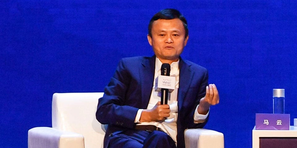 Chinas Superreiche: Heuer so reich wie noch nie