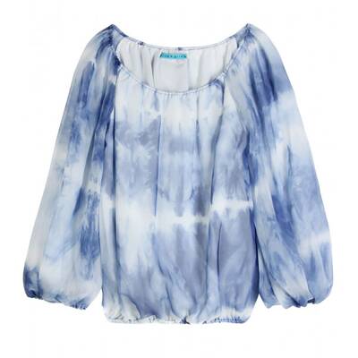 Promi-Trend Batik zum Nachshoppen