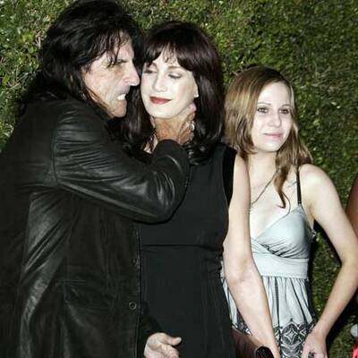 Gruselshow: Diese Stars sind bereit für Halloween.