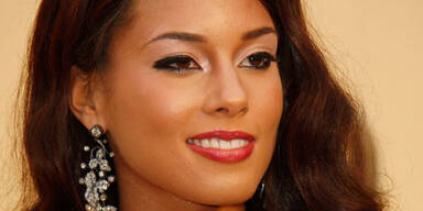 Alicia Keys: Oscar-Auftritt mit Billig-Perücke