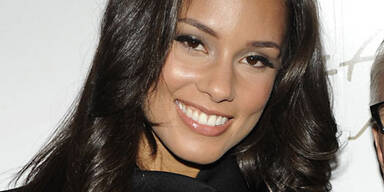 Alicia Keys: Oscar-Auftritt mit Billig-Perücke