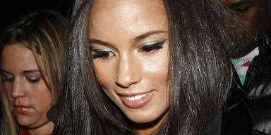 Alicia Keys: Oscar-Auftritt mit Billig-Perücke