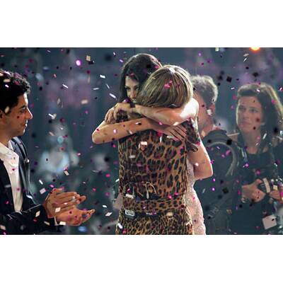 Alisar Ailabouni ist Germany's Next Topmodel