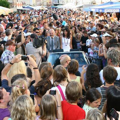 Alisar in Mattighofen