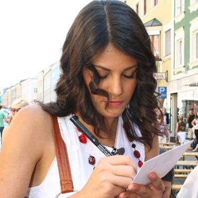 Alisar in Mattighofen