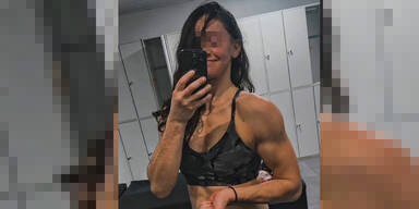 Junge Frau (29) stirbt pl&ouml;tzlich im Fitnessstudio