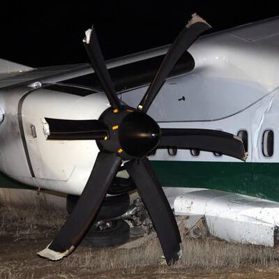 Alitalia kündigt Cooperation mit Carpatair