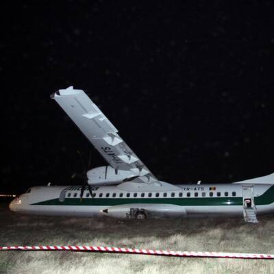 Alitalia kündigt Cooperation mit Carpatair