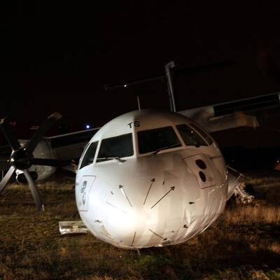 Alitalia kündigt Cooperation mit Carpatair