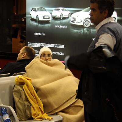 Alitalia kündigt Cooperation mit Carpatair