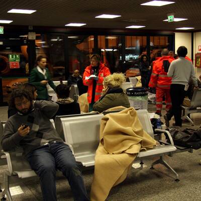 Alitalia kündigt Cooperation mit Carpatair