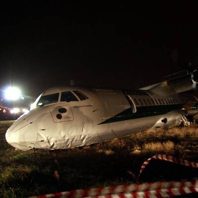 Alitalia kündigt Cooperation mit Carpatair