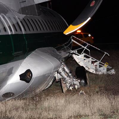 Alitalia kündigt Cooperation mit Carpatair