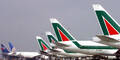 Streik bei Alitalia