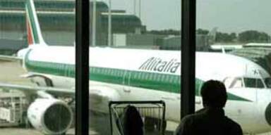 alitalia