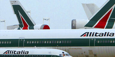 alitalia