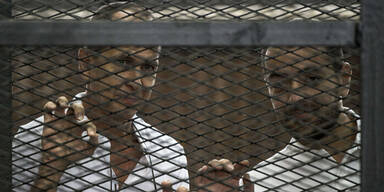 Al-Jazeera &Auml;gypten