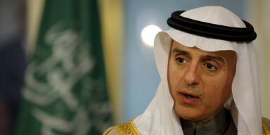 Adel Al-Jubeir