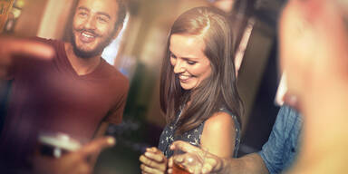 So unterschiedlich wirkt Alkohol bei Frauen und M&auml;nnern