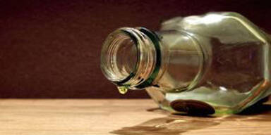 alkohol
