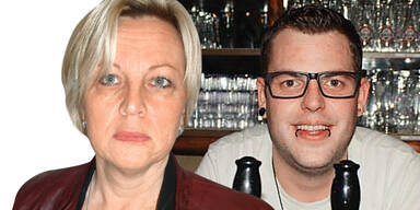 Alko-Lenker frei: Tr&auml;nen bei Mutter