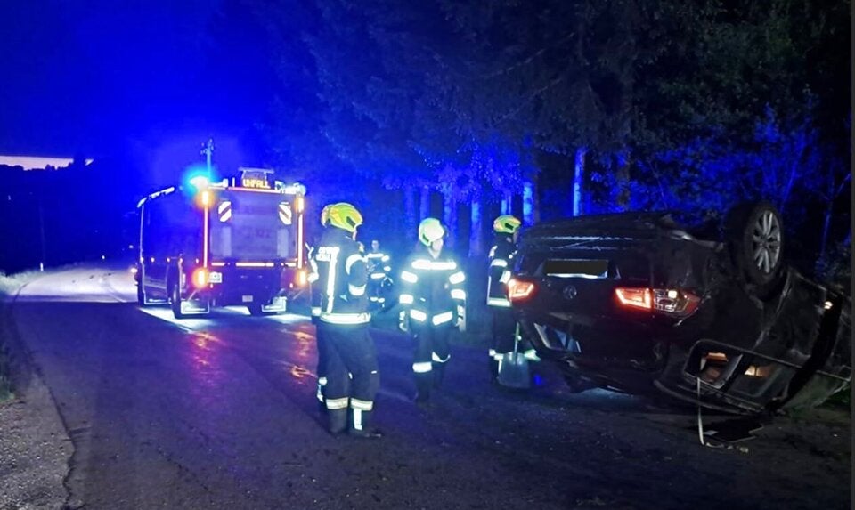 Aloklenkerin Neukirchen