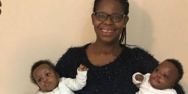 Kleines Wunder: Frau bekommt im Corona-Koma Zwillinge