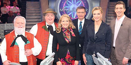 So gewann sie die Million bei Jauch