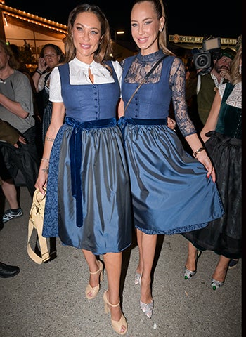 Alessandra Meyer Wölden Lilly Becker