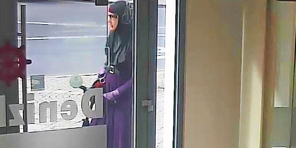 Mehr als 10 Coups: Bankräuber ''sparte'' für Costa Rica