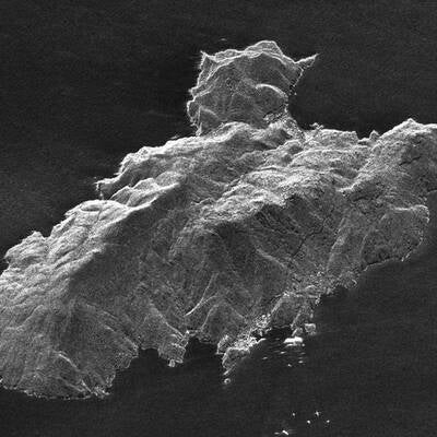 ´Hier retten sich die Passagiere