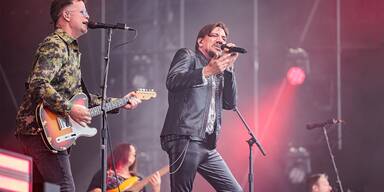 Alle Achtung kündigt Abschied an – großer Auftritt im August