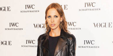 Versace: "Ich habe Magersucht besiegt"